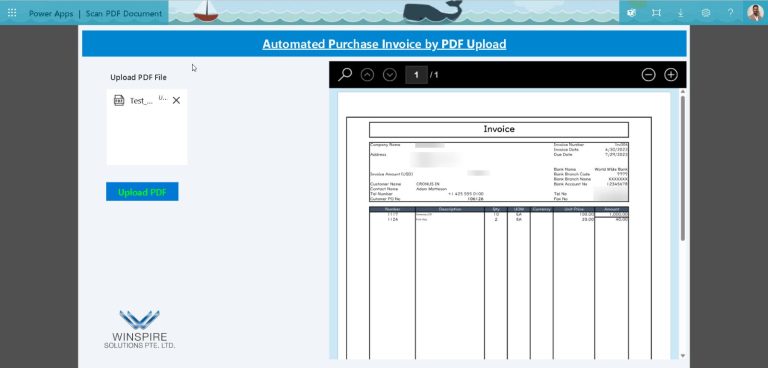 Solution Workflow RPA Blog